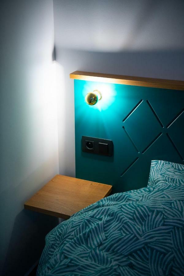 Appartement Denim Nîmes Exteriör bild