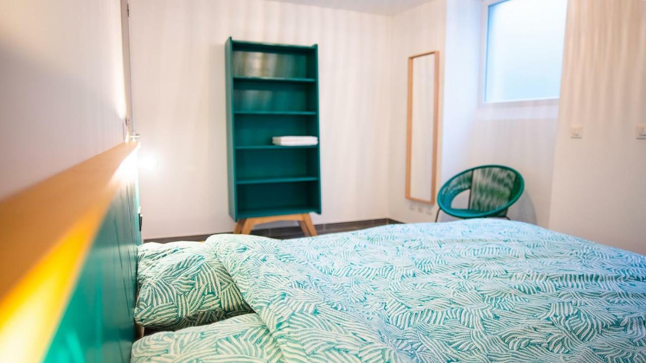 Appartement Denim Nîmes Exteriör bild
