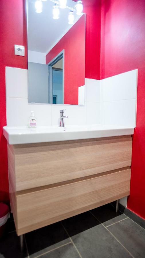 Appartement Denim Nîmes Exteriör bild